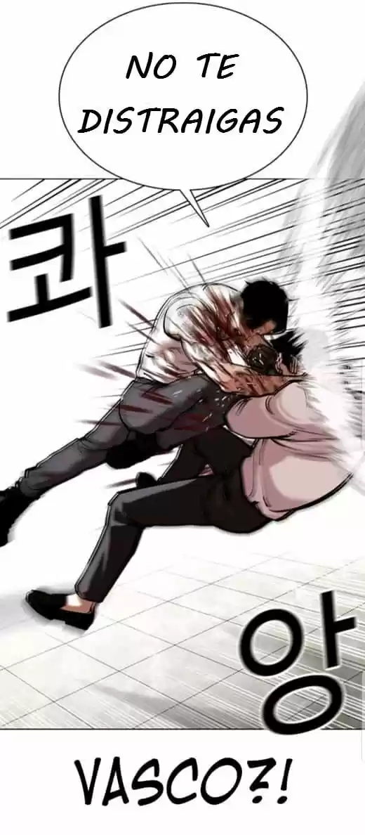 Lookism capítulo 351, página 16