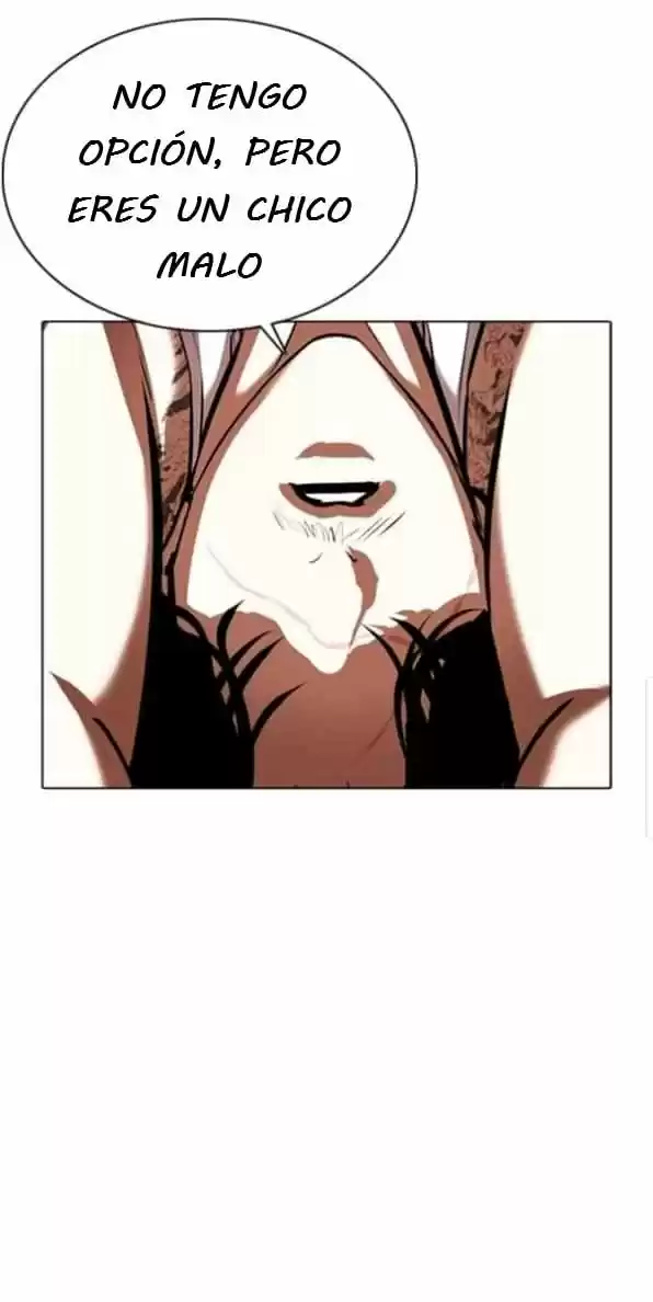 Lookism capítulo 351, página 22