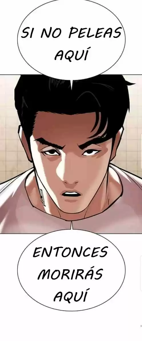 Lookism capítulo 351, página 29