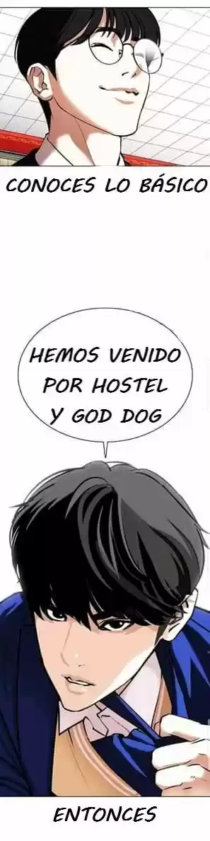Lookism capítulo 351, página 31