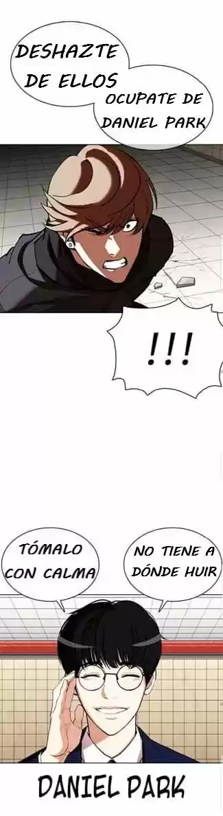 Lookism capítulo 351, página 34