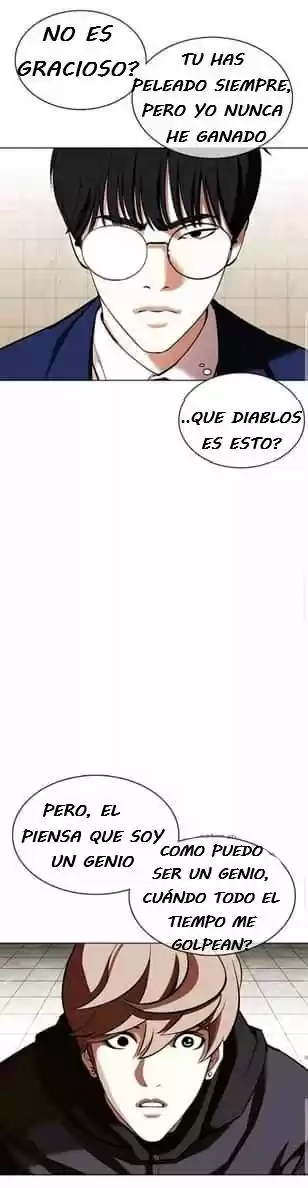 Lookism capítulo 351, página 37