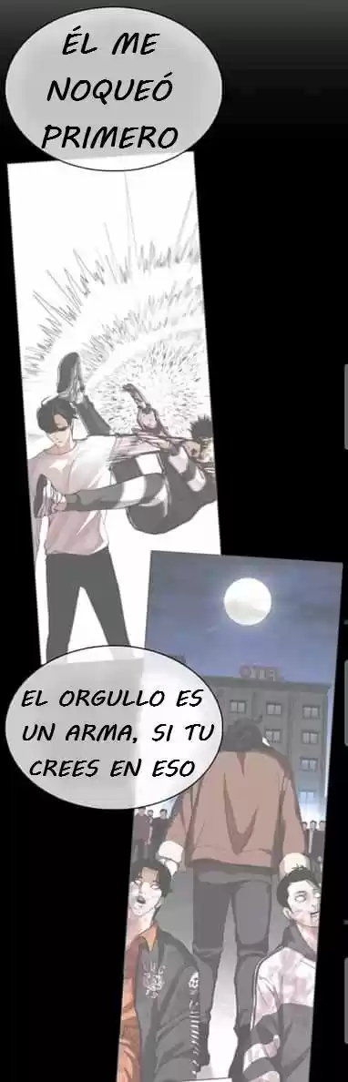 Lookism capítulo 351, página 38