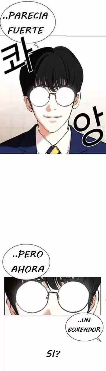 Lookism capítulo 351, página 43