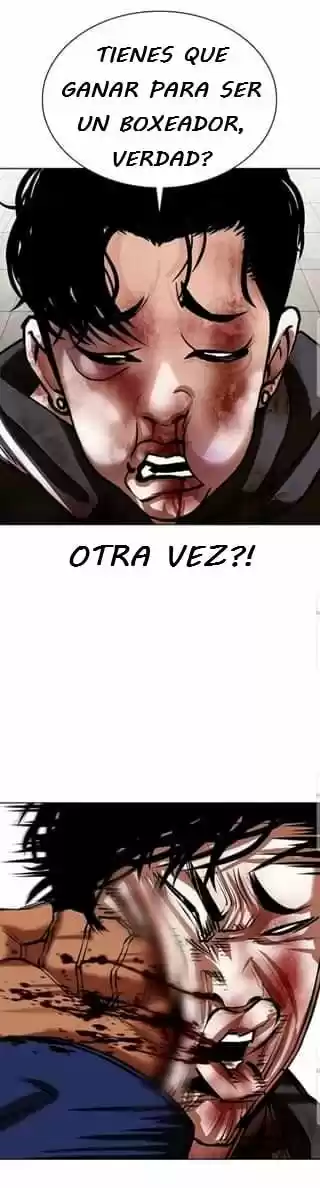 Lookism capítulo 351, página 44