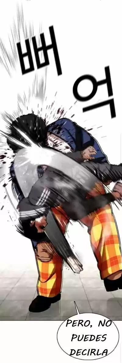 Lookism capítulo 351, página 50