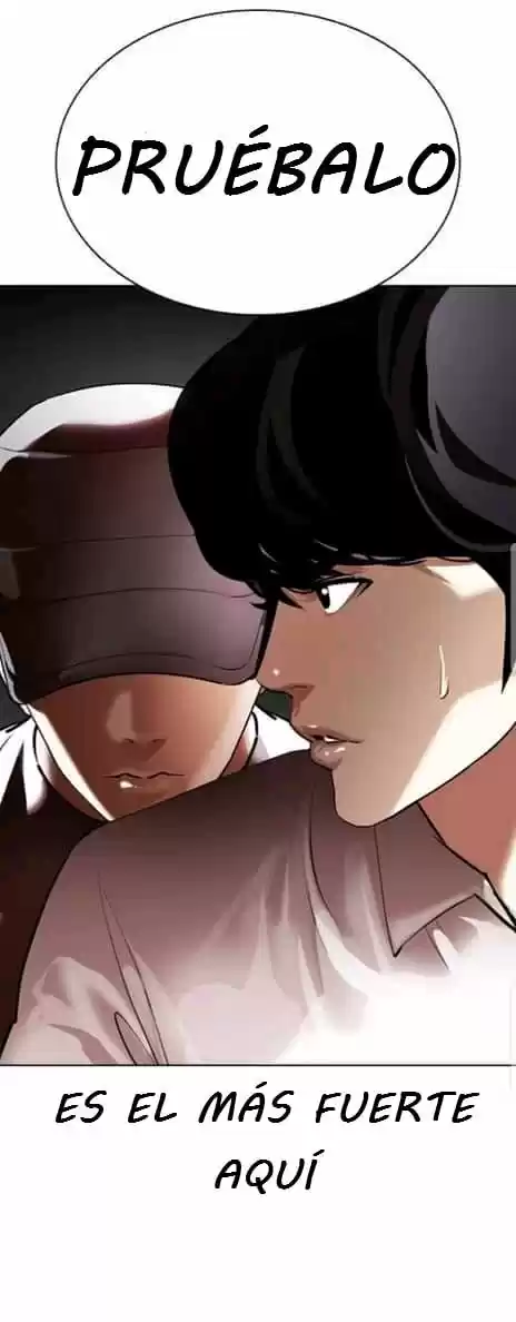 Lookism capítulo 351, página 64