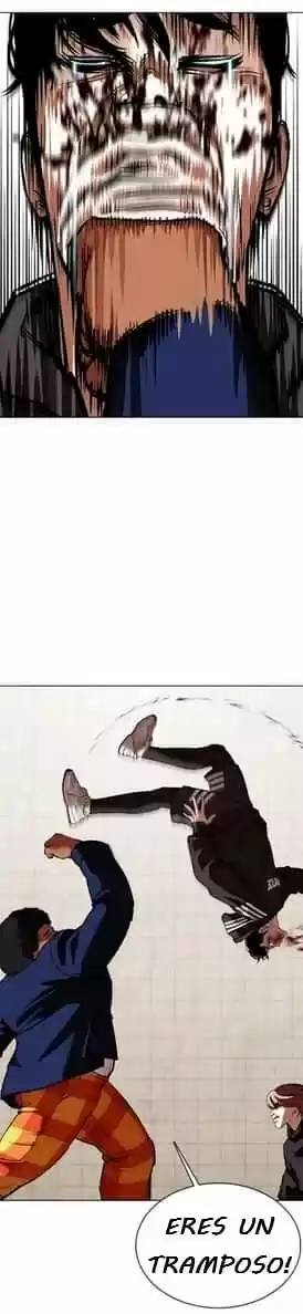 Lookism capítulo 352, página 22