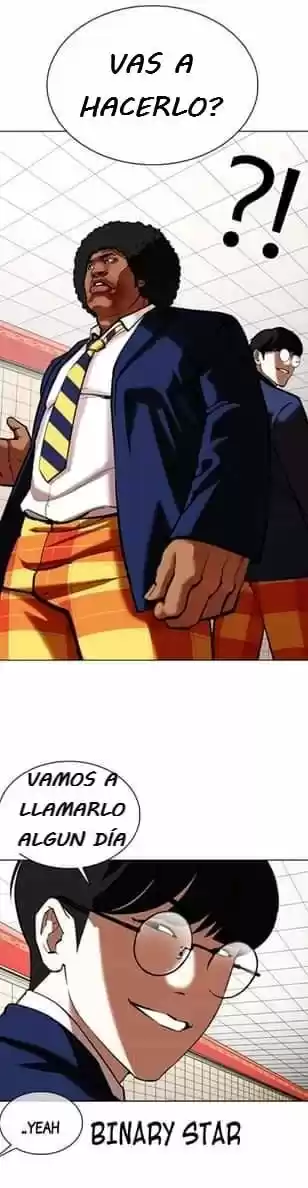Lookism capítulo 352, página 27