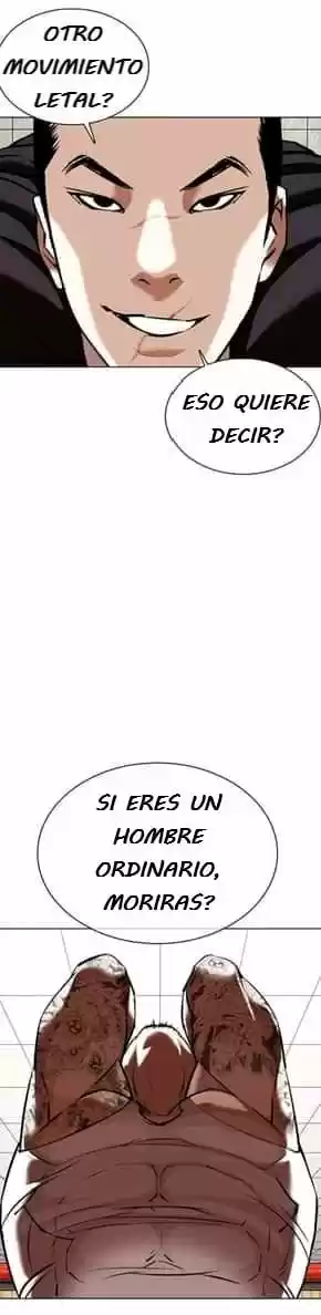 Lookism capítulo 352, página 30