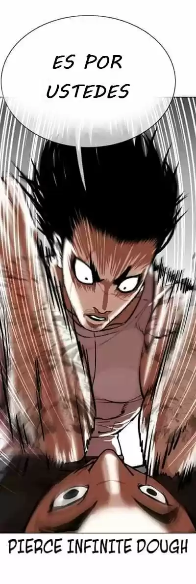 Lookism capítulo 352, página 32