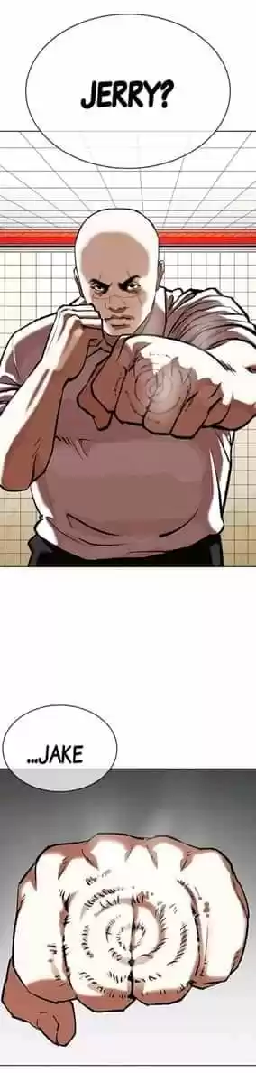 Lookism capítulo 352, página 35