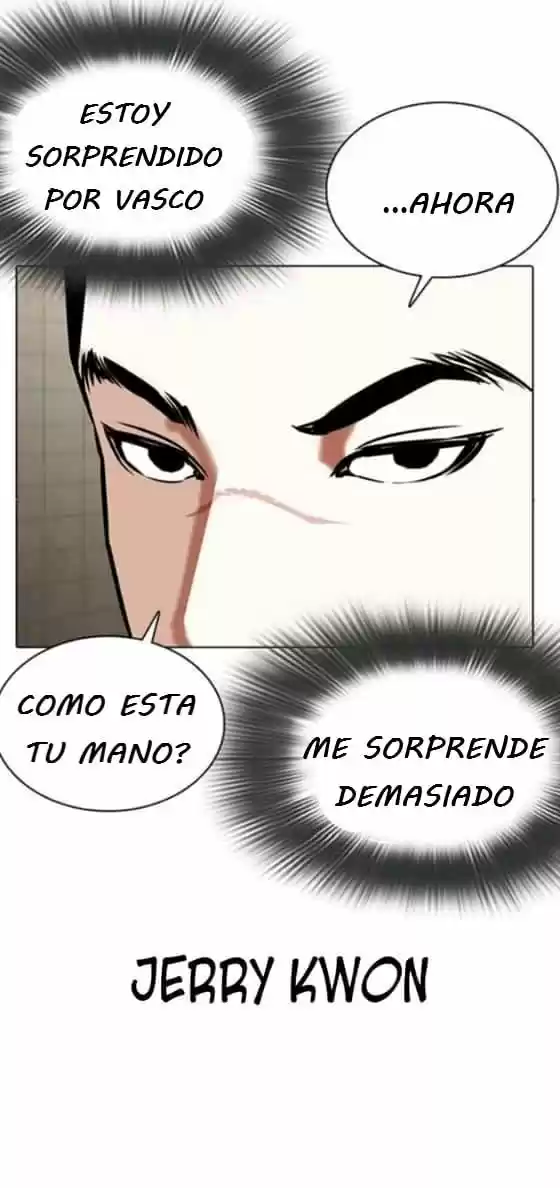 Lookism capítulo 352, página 38