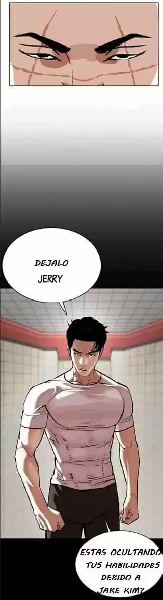 Lookism capítulo 352, página 40