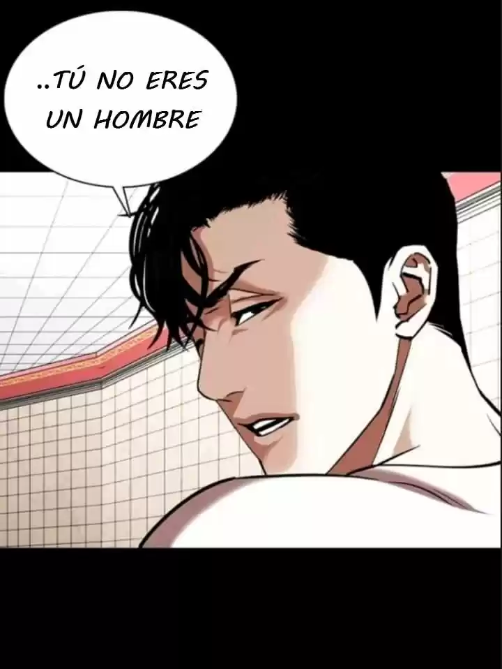 Lookism capítulo 352, página 42