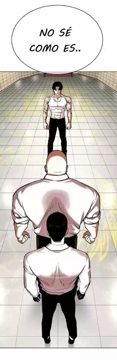 Lookism capítulo 352, página 46