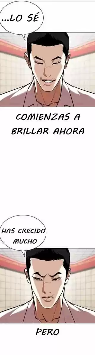 Lookism capítulo 352, página 48