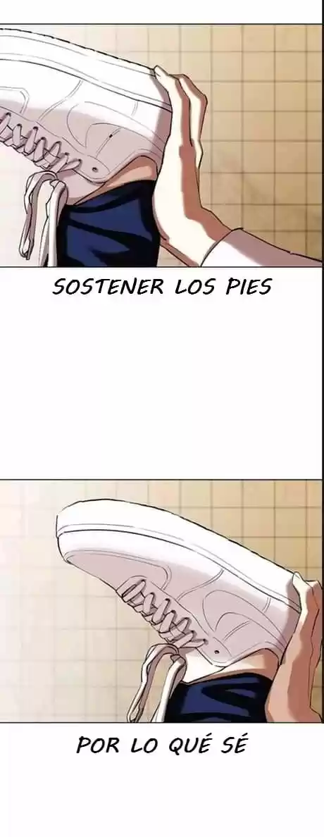 Lookism capítulo 352, página 54