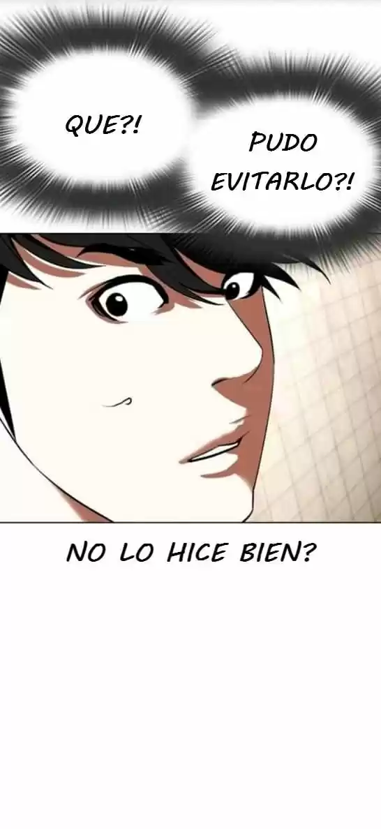 Lookism capítulo 352, página 57