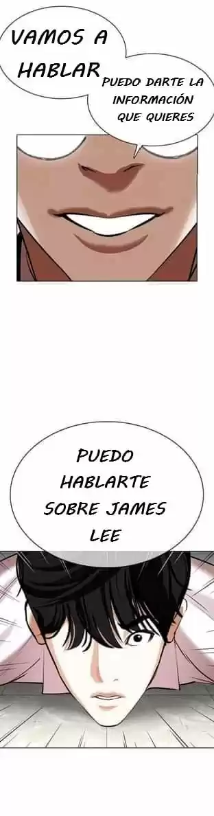 Lookism capítulo 352, página 61