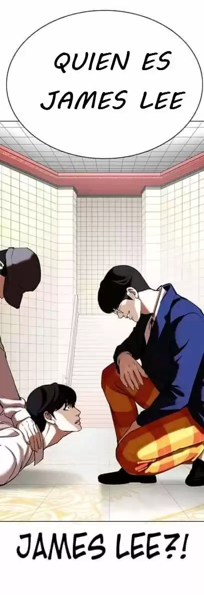 Lookism capítulo 352, página 63