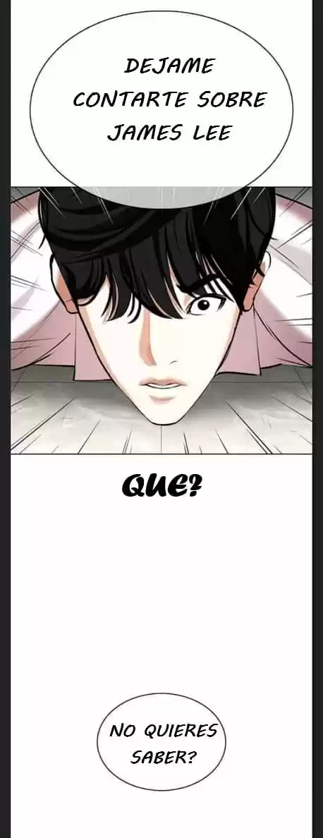 Lookism capítulo 353, página 2