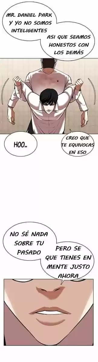 Lookism capítulo 353, página 7