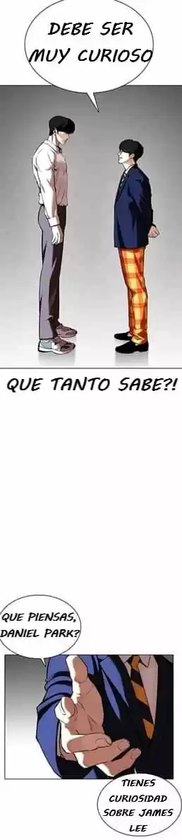 Lookism capítulo 353, página 11