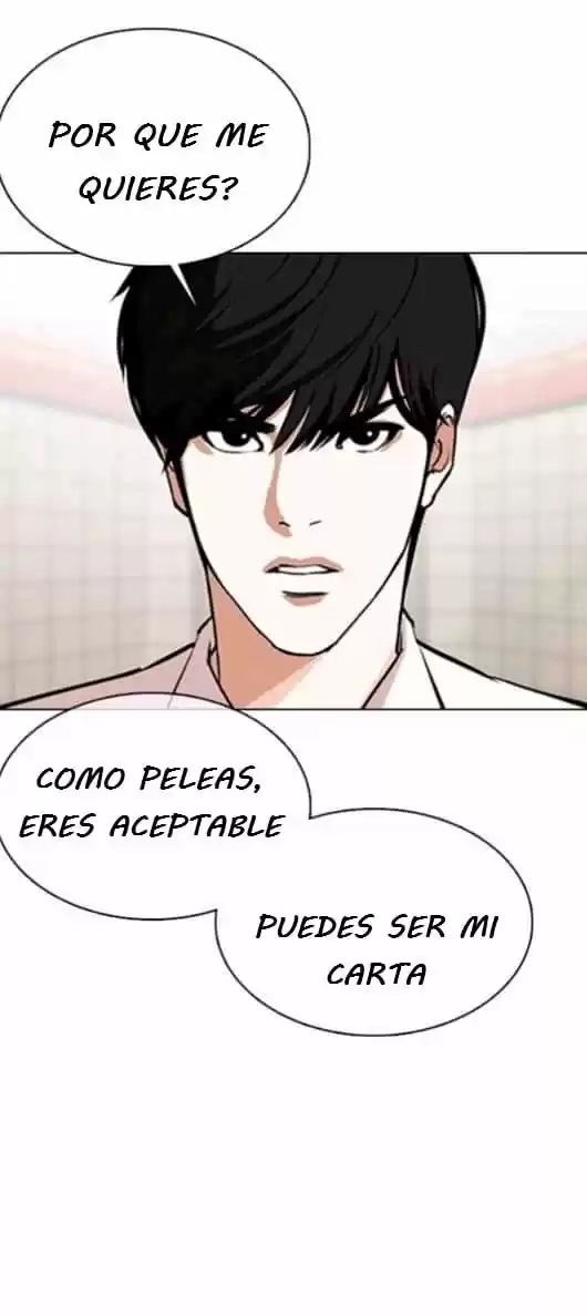 Lookism capítulo 353, página 15