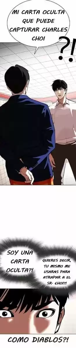 Lookism capítulo 353, página 16