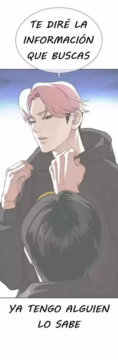 Lookism capítulo 353, página 23