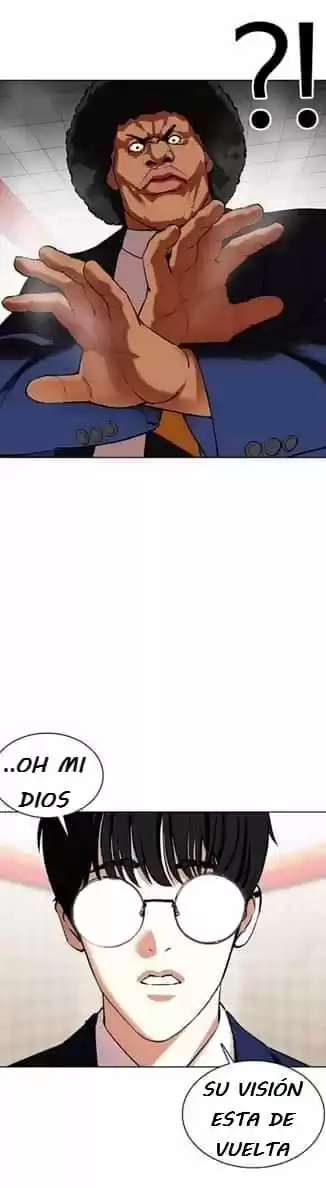 Lookism capítulo 353, página 28