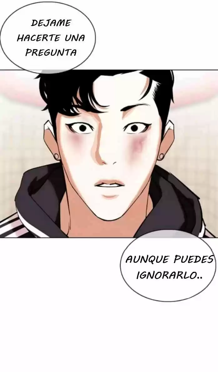 Lookism capítulo 353, página 29
