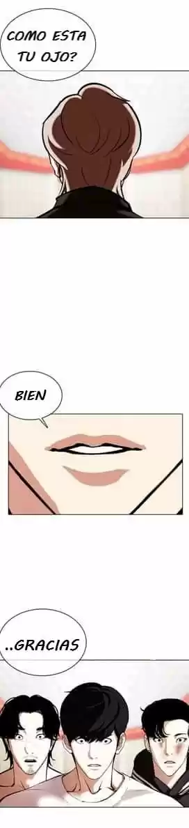 Lookism capítulo 353, página 31