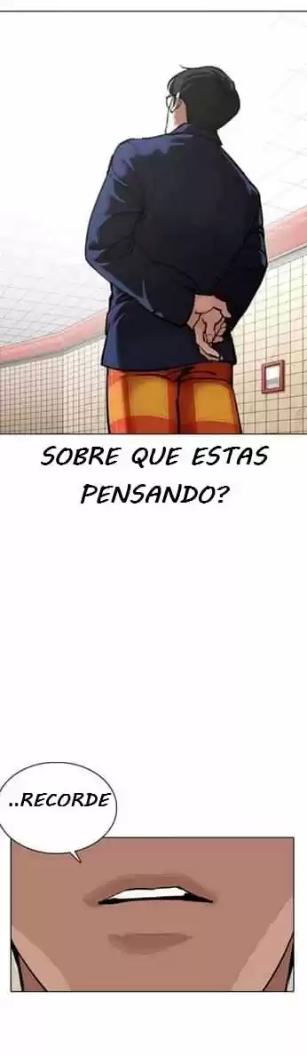 Lookism capítulo 353, página 39