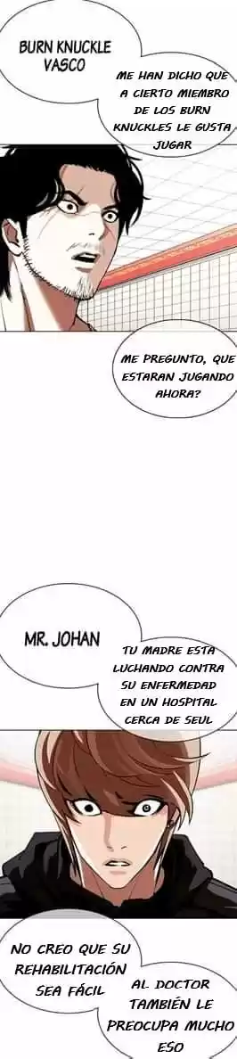 Lookism capítulo 353, página 42