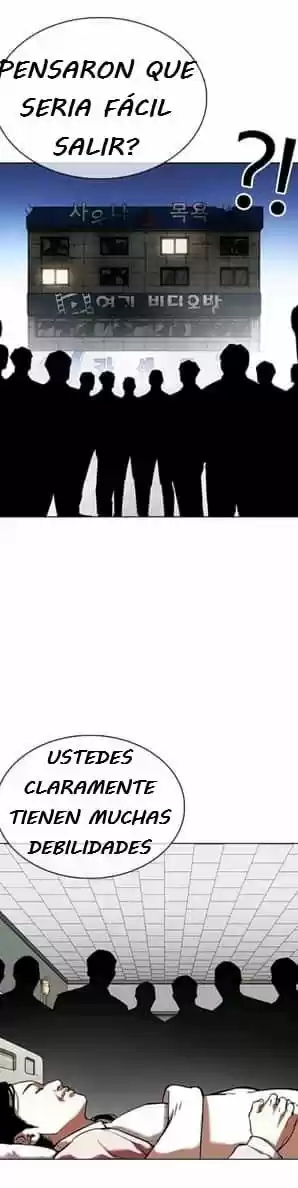 Lookism capítulo 353, página 44