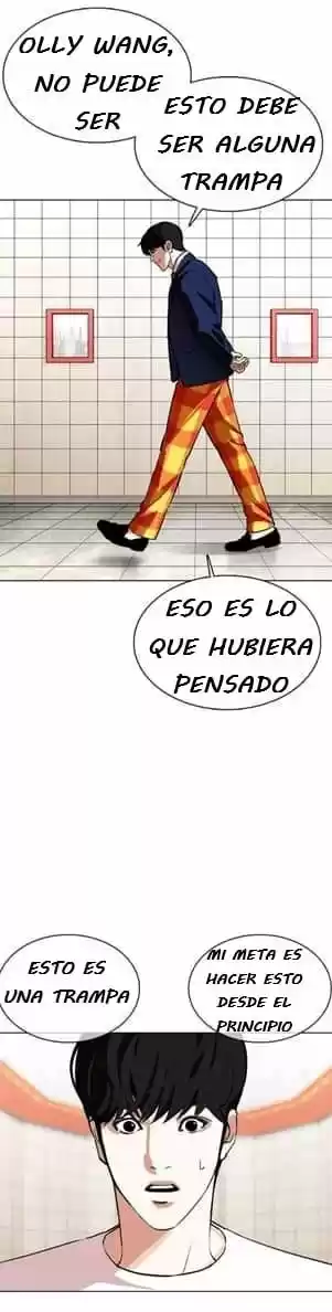 Lookism capítulo 353, página 47