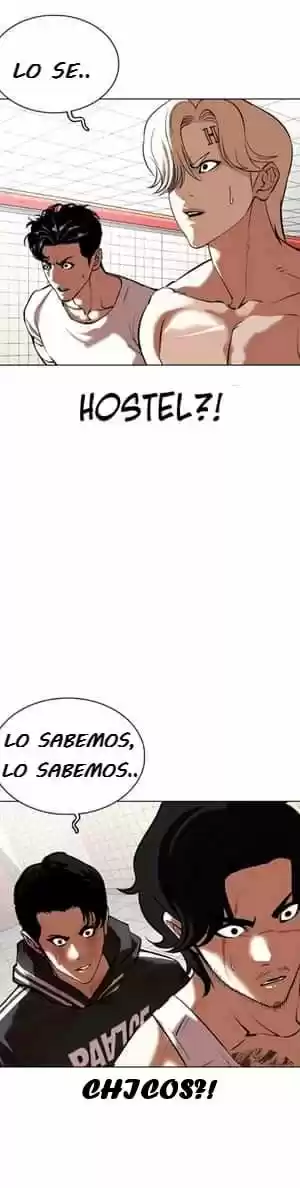 Lookism capítulo 353, página 52