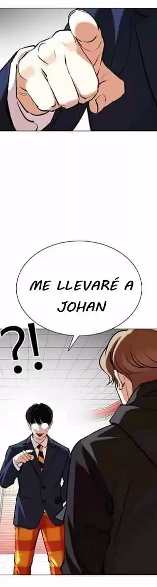 Lookism capítulo 353, página 54