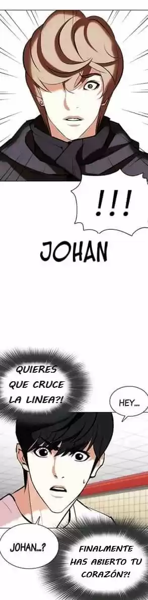 Lookism capítulo 353, página 55
