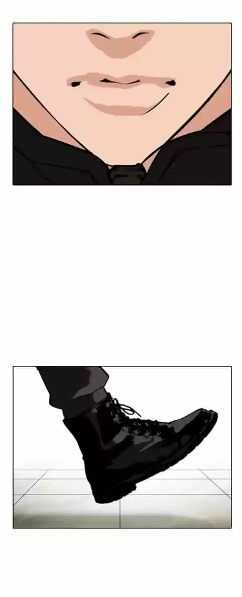 Lookism capítulo 353, página 58