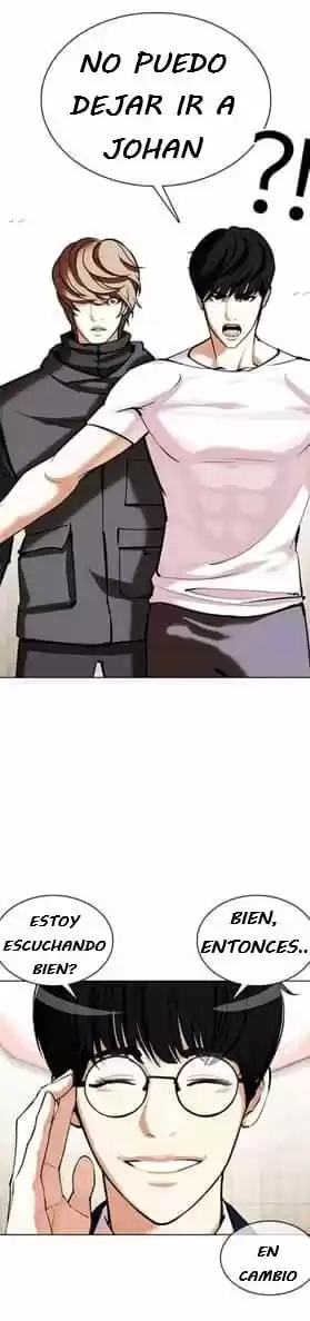 Lookism capítulo 353, página 59