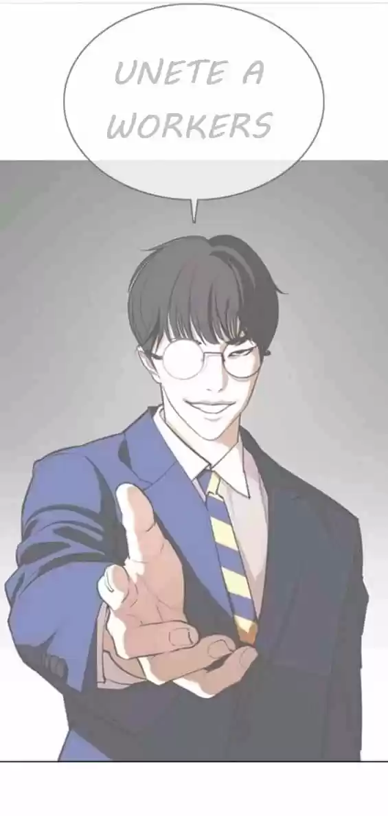 Lookism capítulo 353, página 60