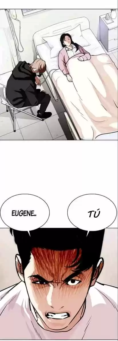 Lookism capítulo 353, página 67