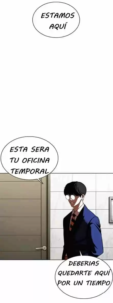 Lookism capítulo 353, página 76