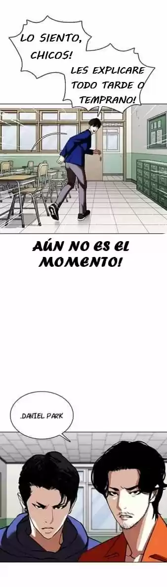 Lookism capítulo 354, página 7