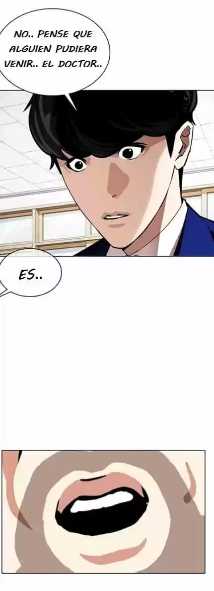 Lookism capítulo 354, página 10