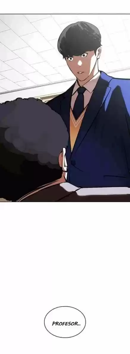 Lookism capítulo 354, página 11