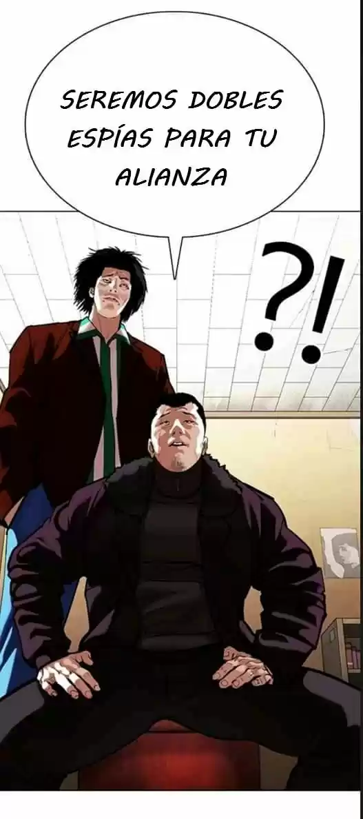 Lookism capítulo 354, página 24